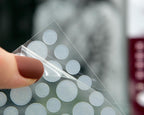 Cuvante invisible pimple patches product detail