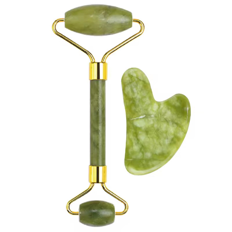 Cuvante matte patch placement for an under-makeup routine